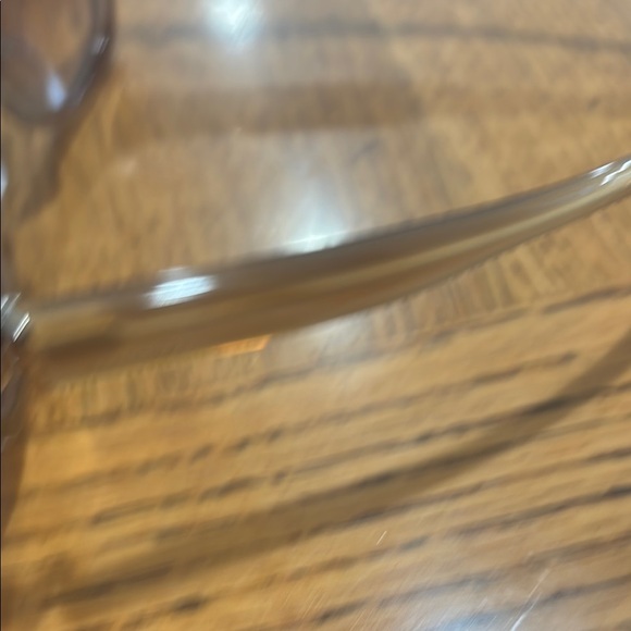 Valentino sunglasses stripped honey - Picture 5 of 9